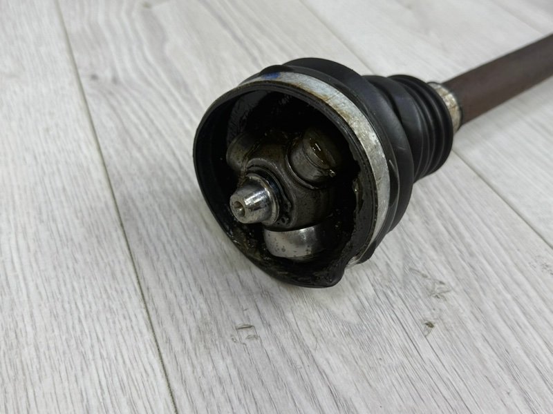 Привод передний правый, 3000 рублей, Москва