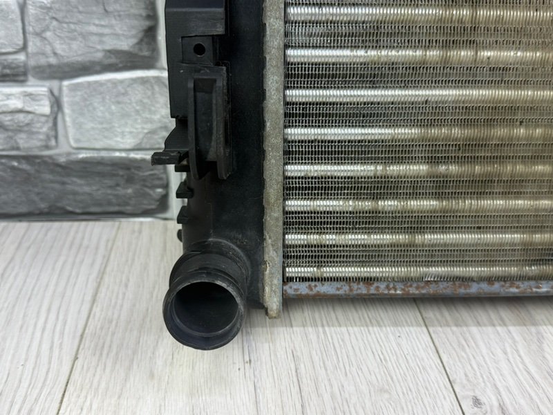 Радиатор основной, Москва