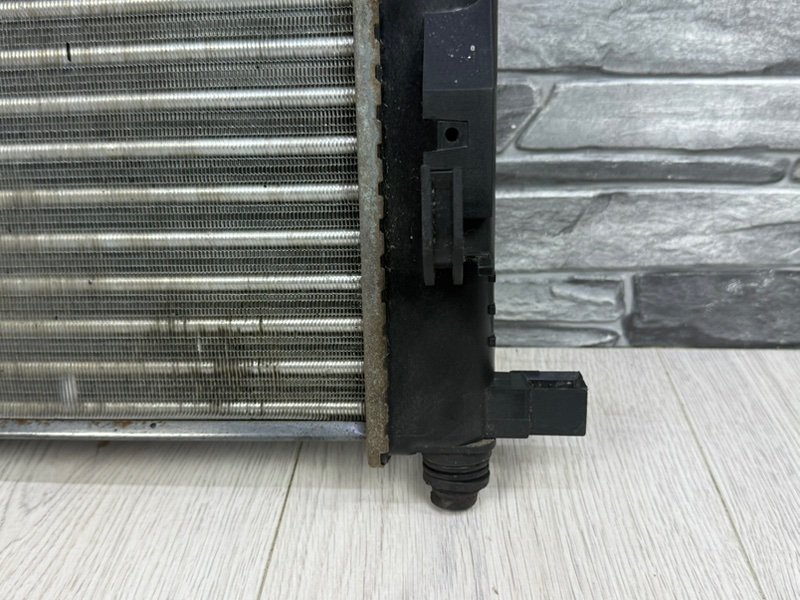 Радиатор основной, Москва