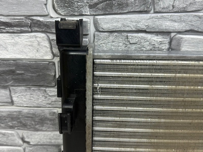 Радиатор основной, Москва