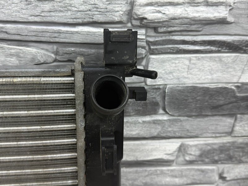 Радиатор основной, Москва