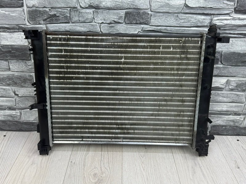 Радиатор основной, Москва