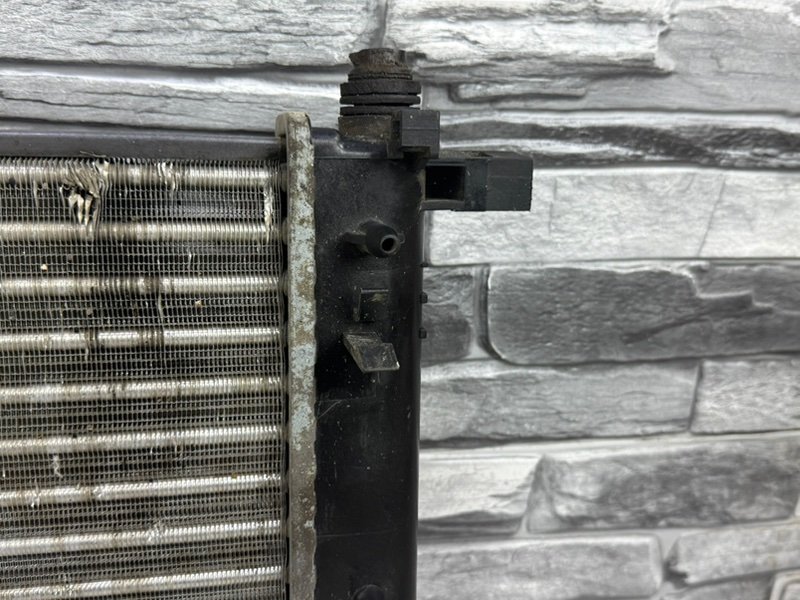 Радиатор основной, Москва