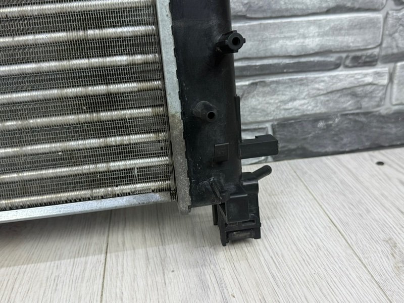 Радиатор основной, Москва