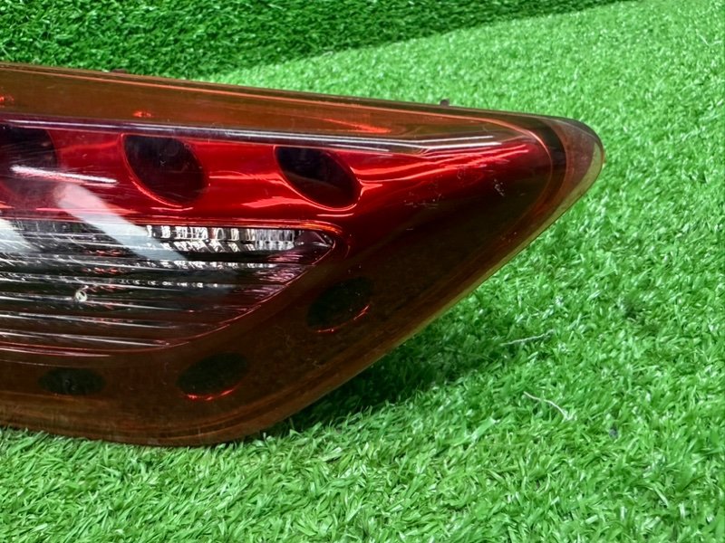 Фонарь задний левый, 3500 рублей, Москва