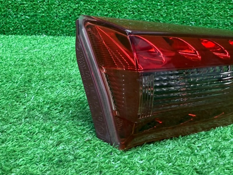 Фонарь задний левый, 3500 рублей, Москва