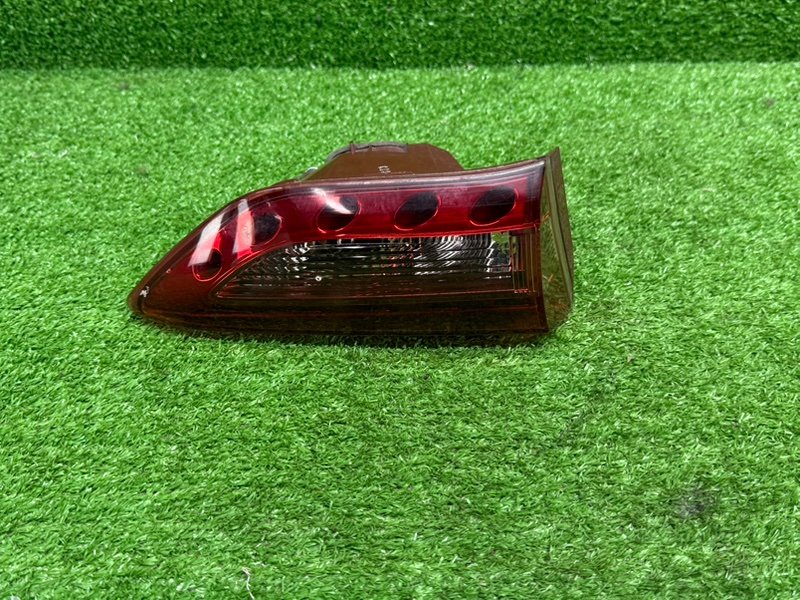 Фонарь задний левый, 3500 рублей, Москва