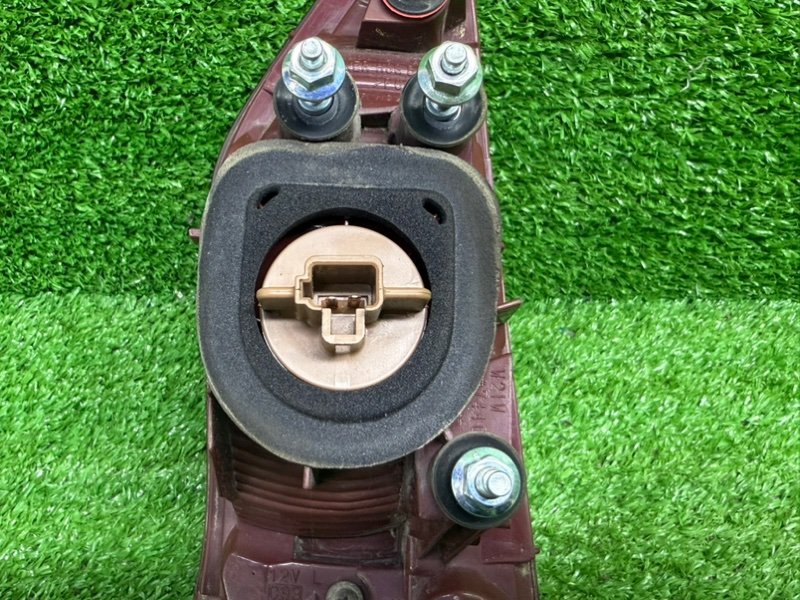 Фонарь задний левый, 3500 рублей, Москва