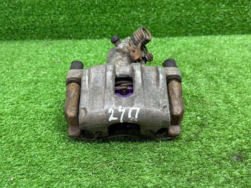 Суппорт тормозной задний правый, 3500 рублей, Москва