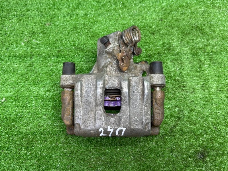 Суппорт тормозной задний правый, 3500 рублей, Москва