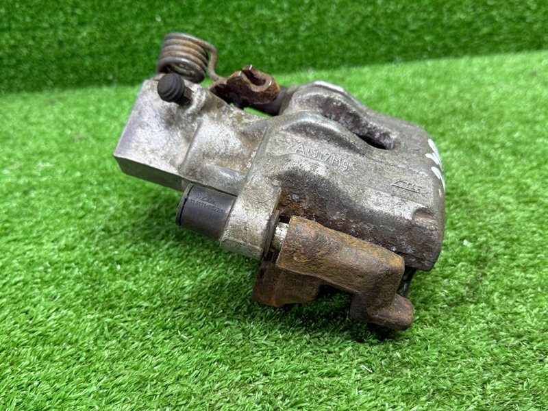 Суппорт тормозной задний правый, 3500 рублей, Москва