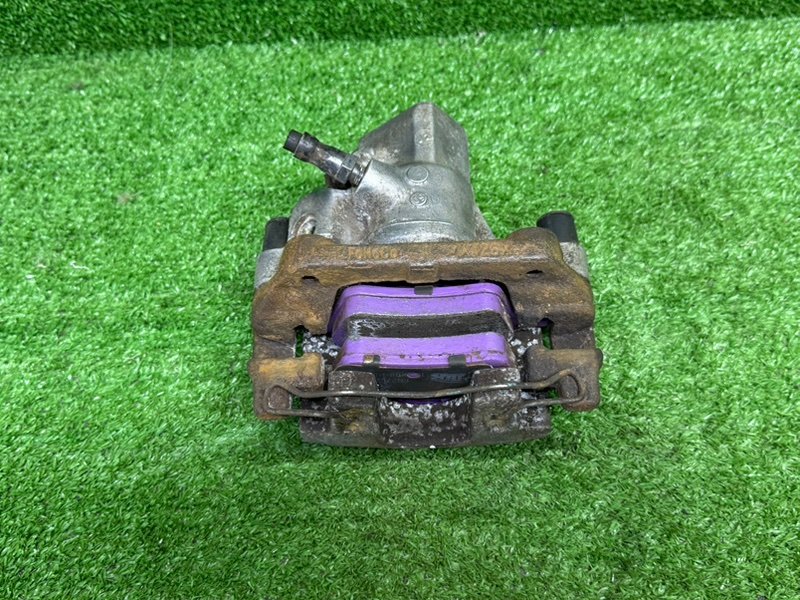 Суппорт тормозной задний правый, 3500 рублей, Москва