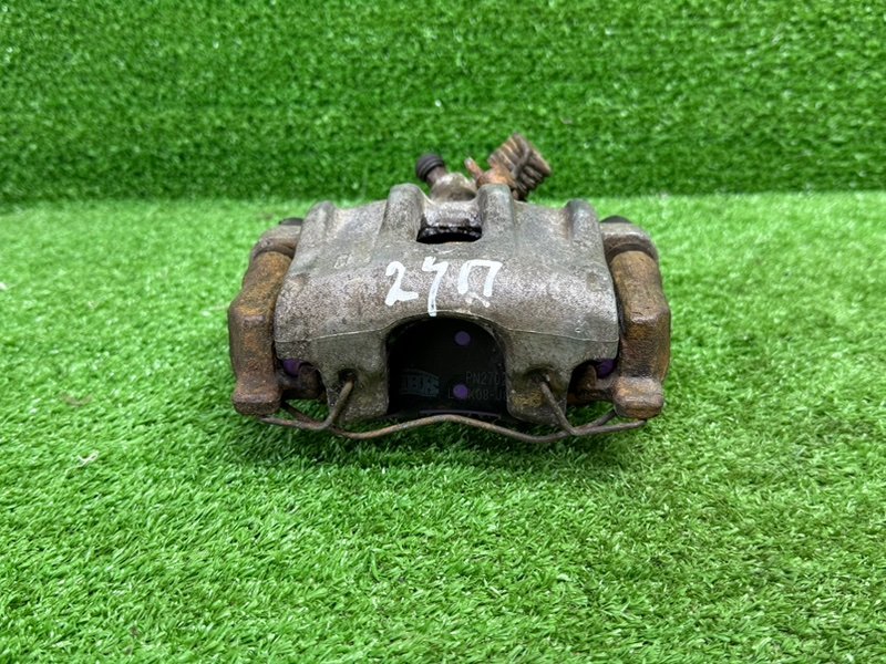 Суппорт тормозной задний правый, 3500 рублей, Москва