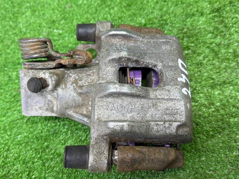 Суппорт тормозной задний правый, 3500 рублей, Москва