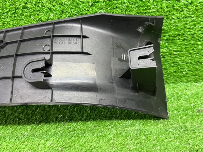 Накладка порога, 1000 рублей, Москва