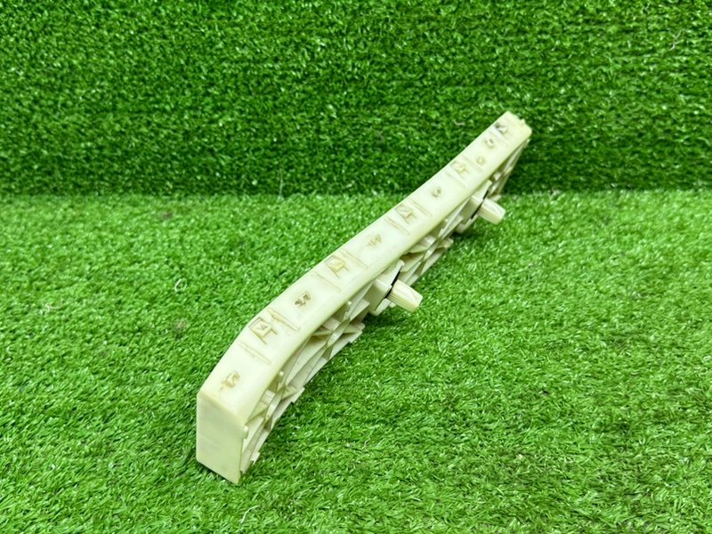 Направляющая заднего бампера, 1000 рублей, Москва