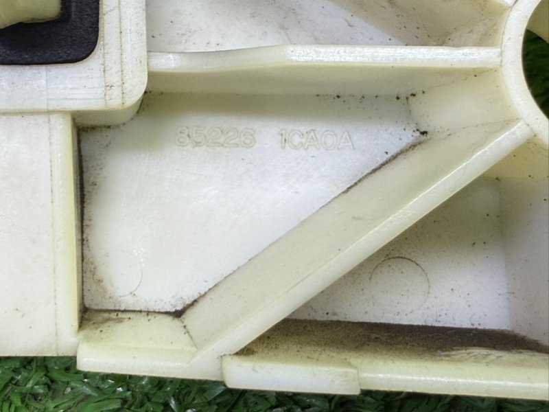 Направляющая заднего бампера, 1000 рублей, Москва