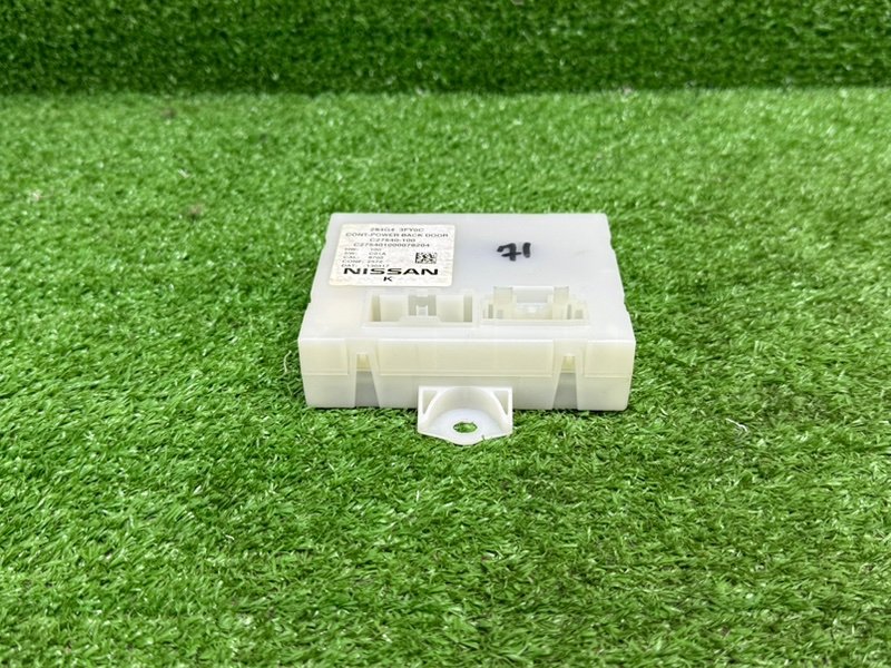 Блок электронный, 3500 рублей, Москва