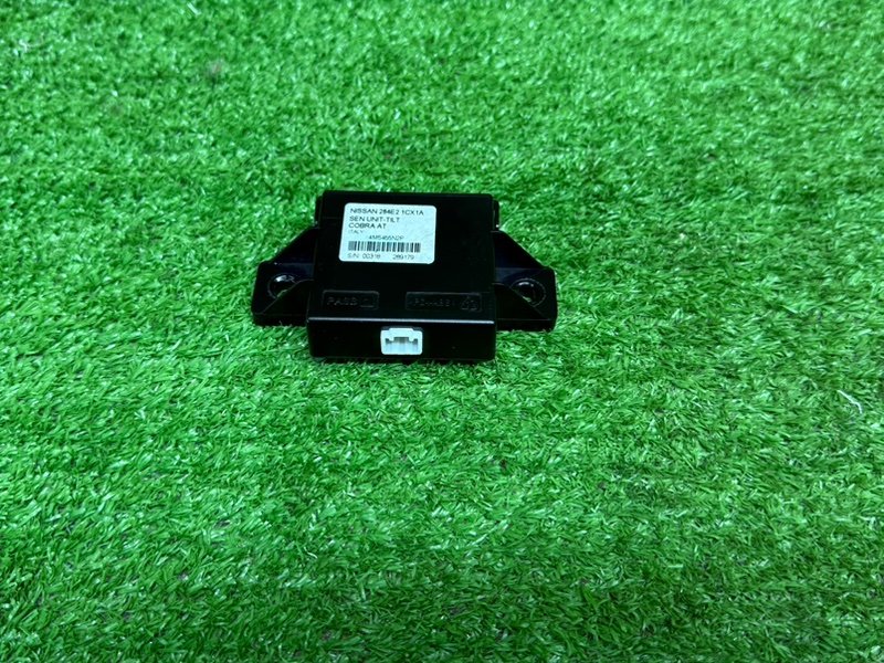 Блок электронный, 1000 рублей, Москва