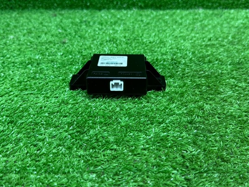 Блок электронный, 1000 рублей, Москва