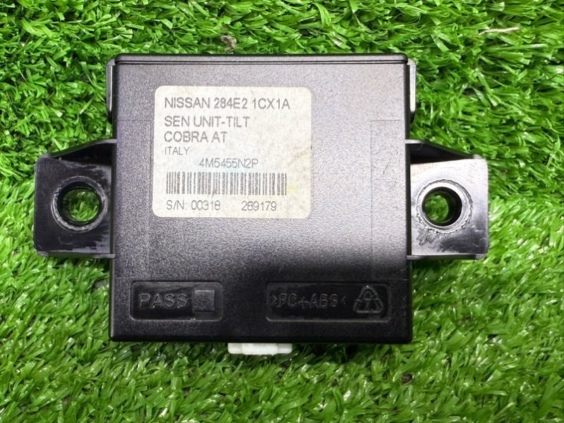 Блок электронный, 1000 рублей, Москва