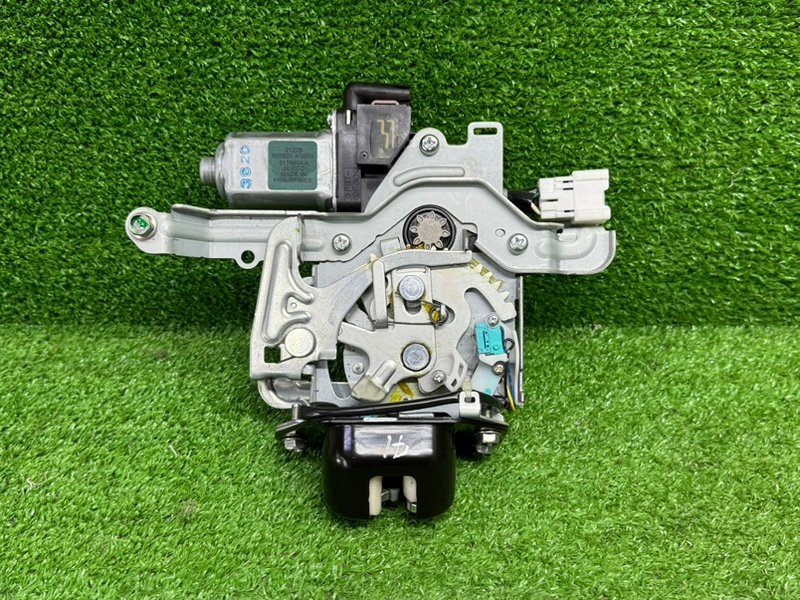 Замок багажника, 5000 рублей, Москва