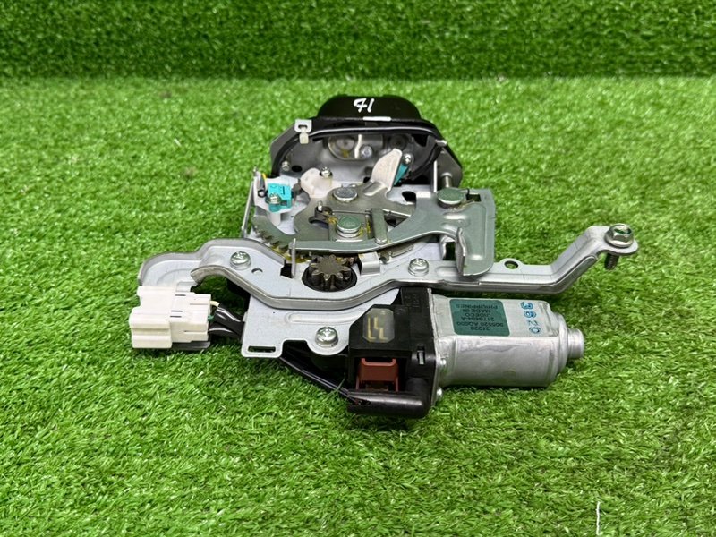 Замок багажника, 5000 рублей, Москва