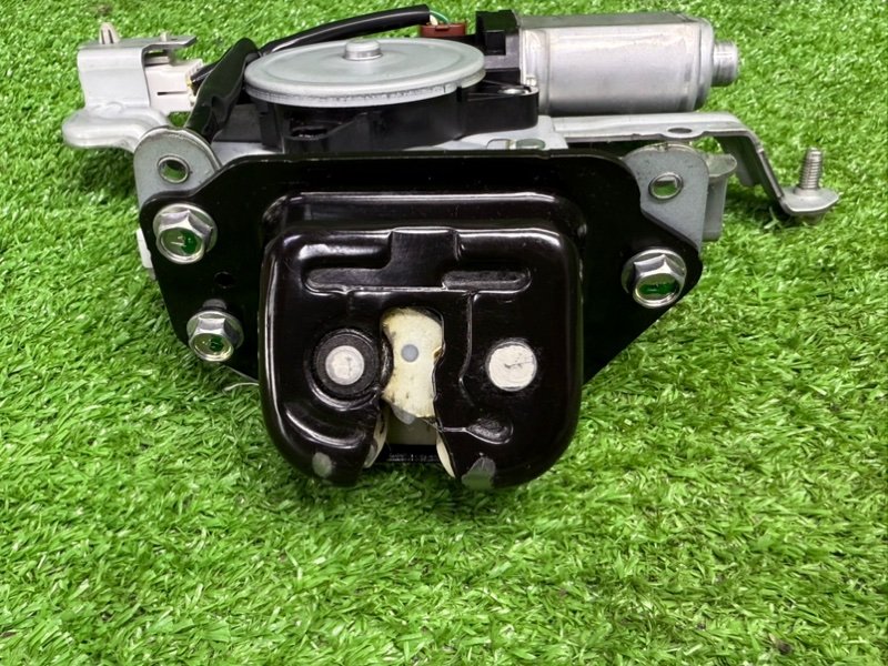 Замок багажника, 5000 рублей, Москва