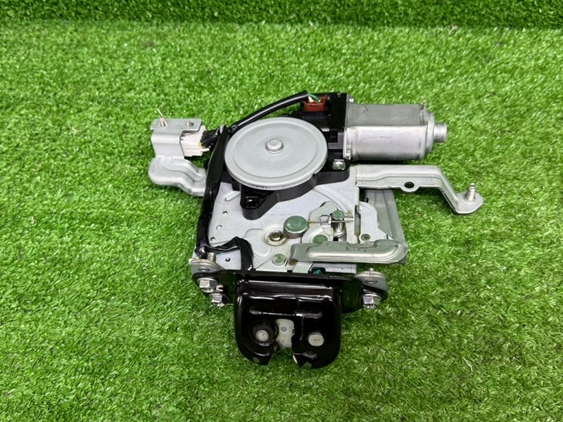 Замок багажника, 5000 рублей, Москва