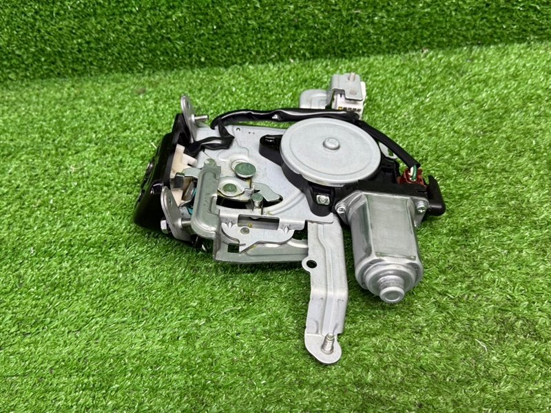 Замок багажника, 5000 рублей, Москва