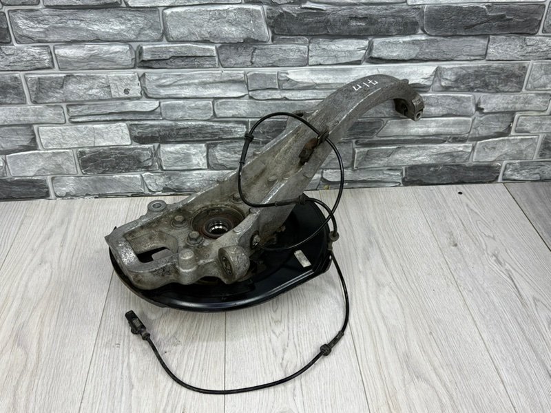 Кулак поворотный, 12000 рублей, Москва