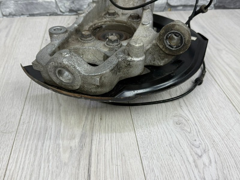 Кулак поворотный, 12000 рублей, Москва