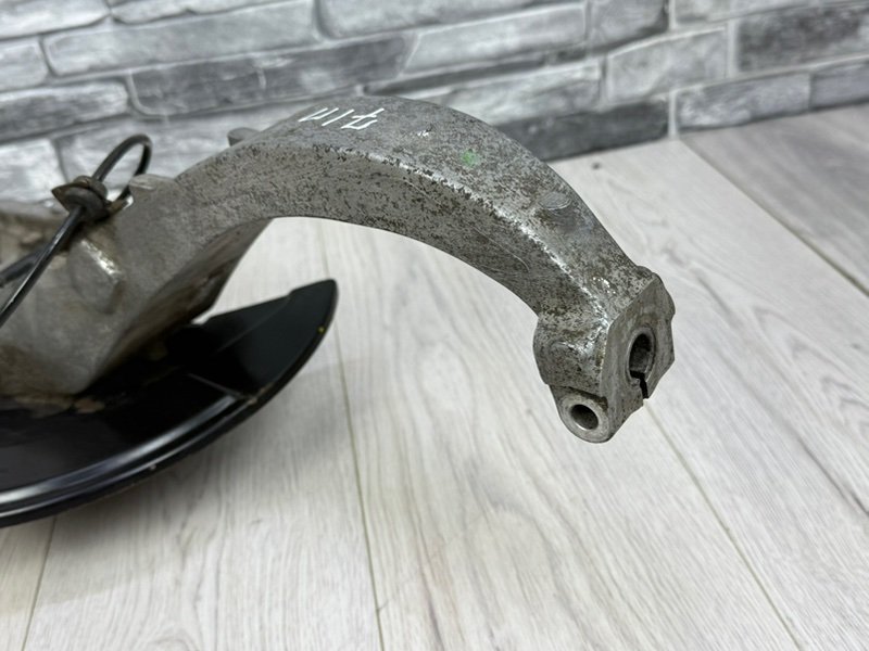 Кулак поворотный, 12000 рублей, Москва