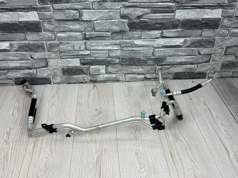 Трубка кондиционера, 6000 рублей, Москва