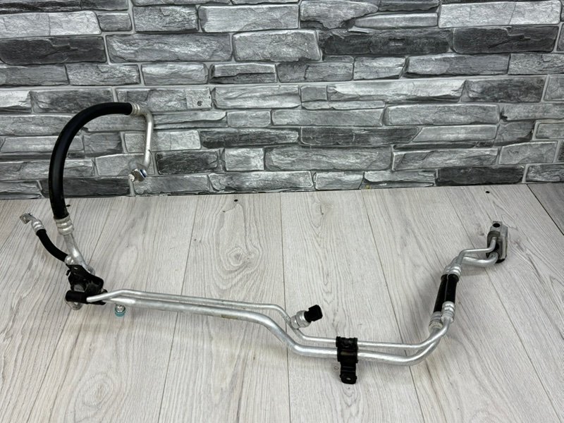 Трубка кондиционера, 6000 рублей, Москва