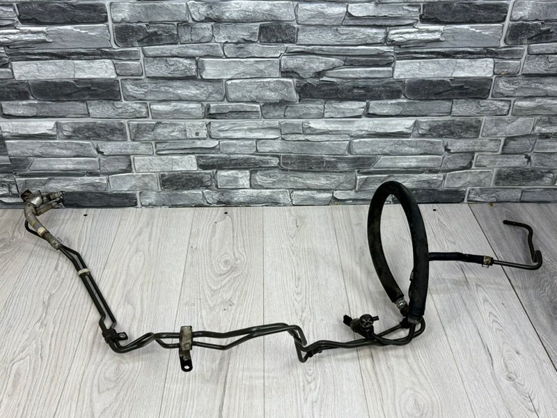 Трубка гидроусилителя руля, 15000 рублей, Москва