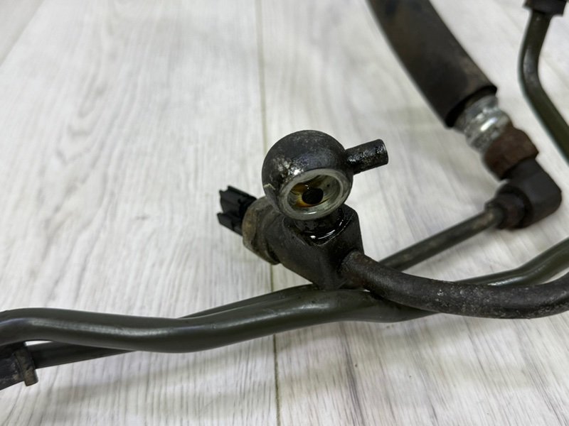 Трубка гидроусилителя руля, 15000 рублей, Москва