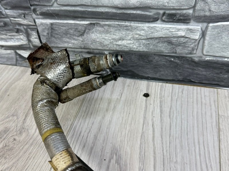 Трубка гидроусилителя руля, 15000 рублей, Москва