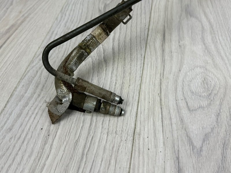 Трубка гидроусилителя руля, 15000 рублей, Москва