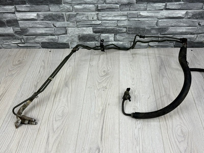 Трубка гидроусилителя руля, 15000 рублей, Москва