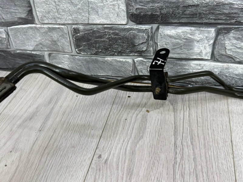 Трубка гидроусилителя руля, 15000 рублей, Москва