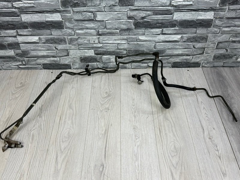 Трубка гидроусилителя руля, 15000 рублей, Москва