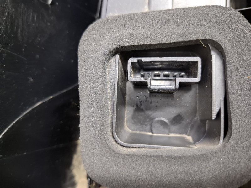 Фонарь задний правый, 4500 рублей, Москва