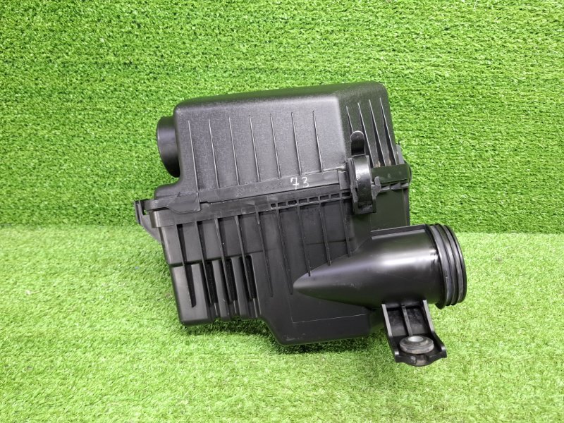 Корпус воздушного фильтра, 3500 рублей, Москва