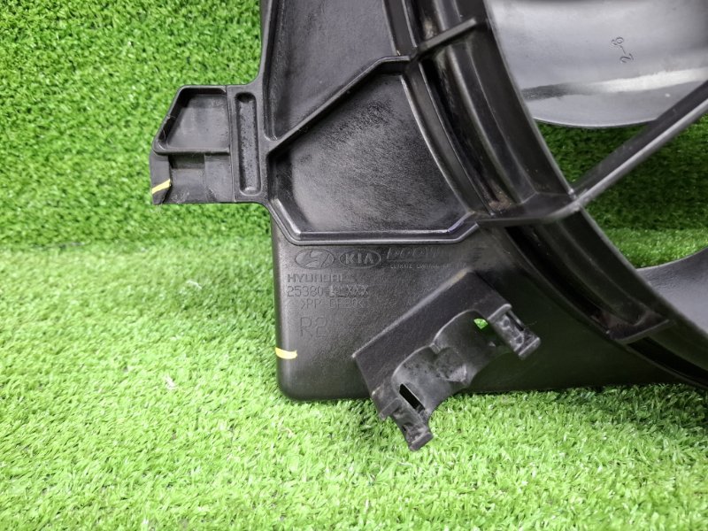 Вентилятор радиатора, 7000 рублей, Москва