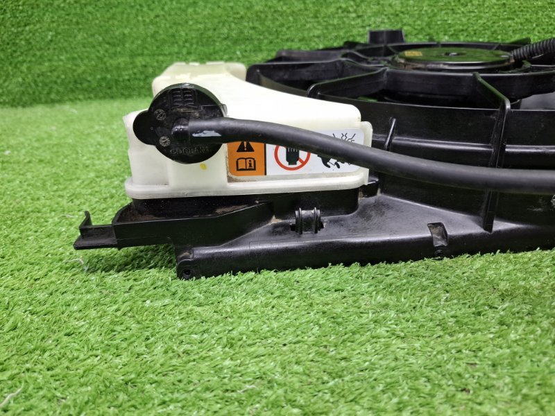 Вентилятор радиатора, 7000 рублей, Москва