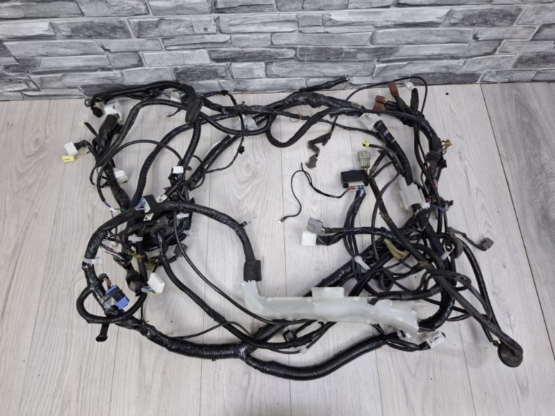 Проводка салона, 10000 рублей, Москва