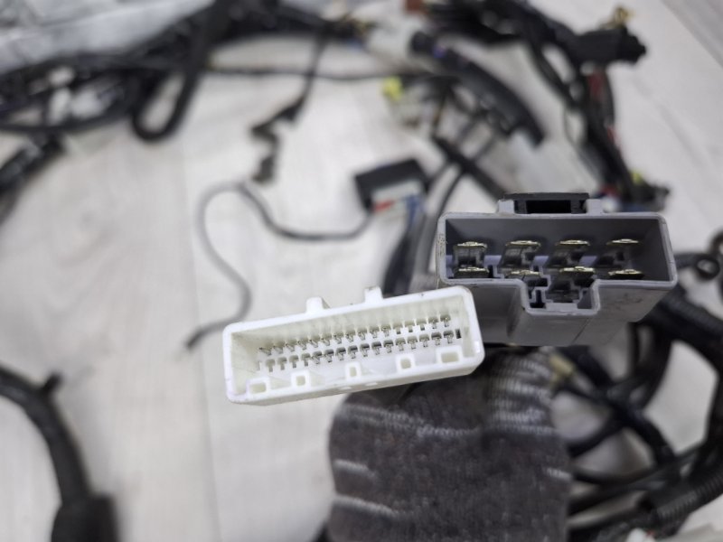 Проводка салона, 10000 рублей, Москва