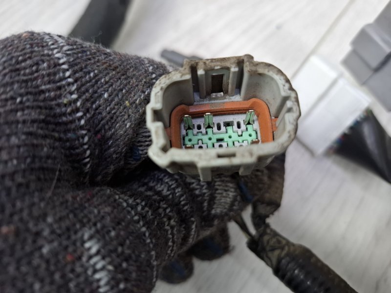 Проводка салона, 10000 рублей, Москва