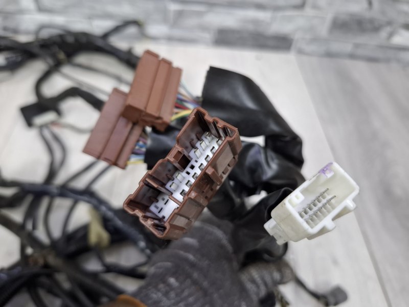 Проводка салона, 10000 рублей, Москва